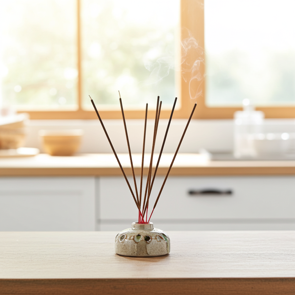 Nag Champa Scented Chopsticks