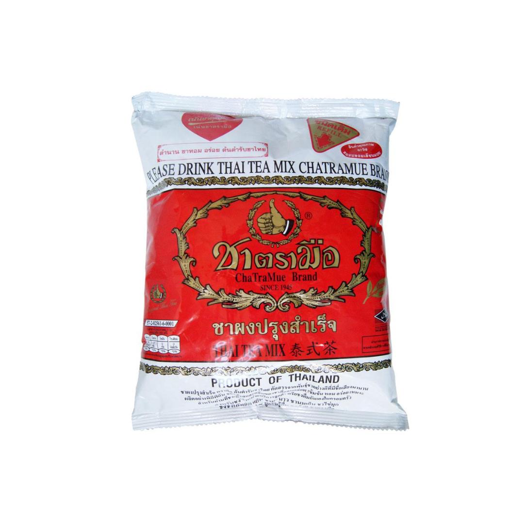 Thai Tea Mix(Ceai Tailandez) 400g
