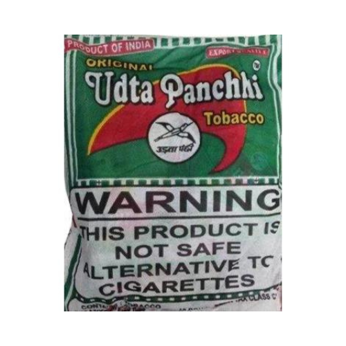Udta Panchhi Tobacco full bag(Tutun masticabil) 15g X 18pcs