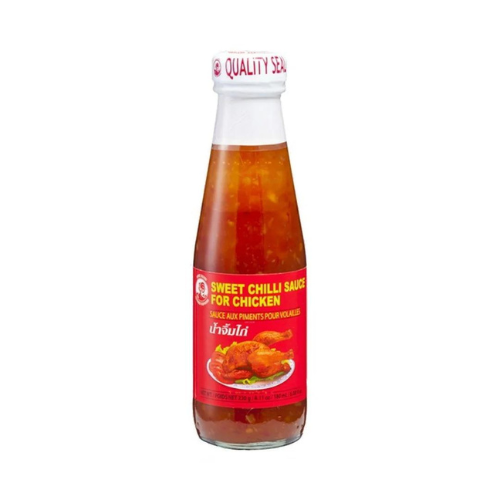 Sweet Chilli sauce for Chiken(Sos dulce pt pui) 180ml