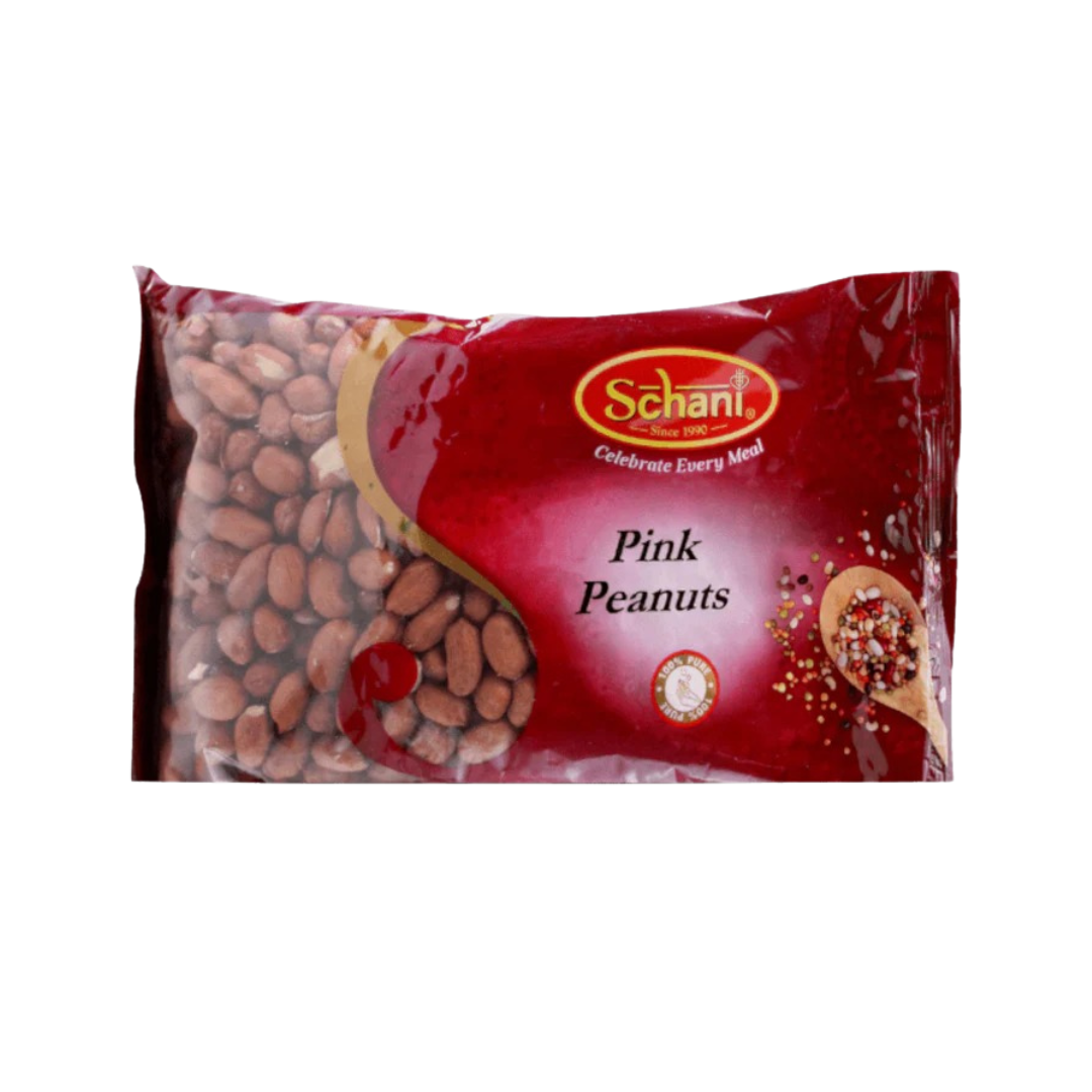 Schani Peanuts(Arahide) 375g
