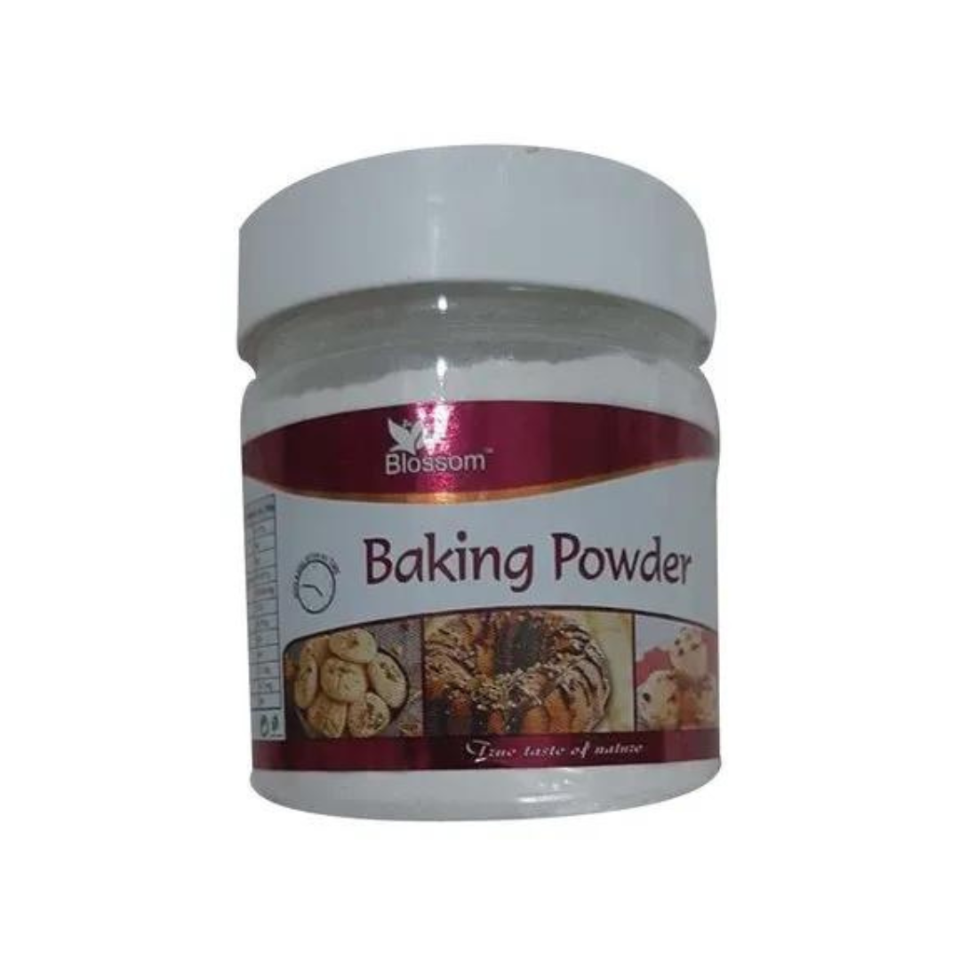 Blossom Baking Soda(Bicarbonat de sodiu) 150g