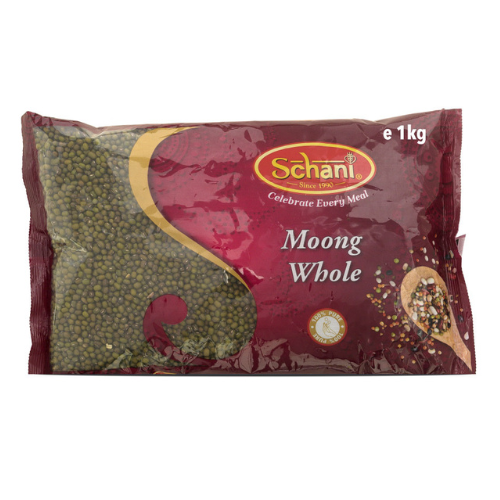 Mung beans ITS