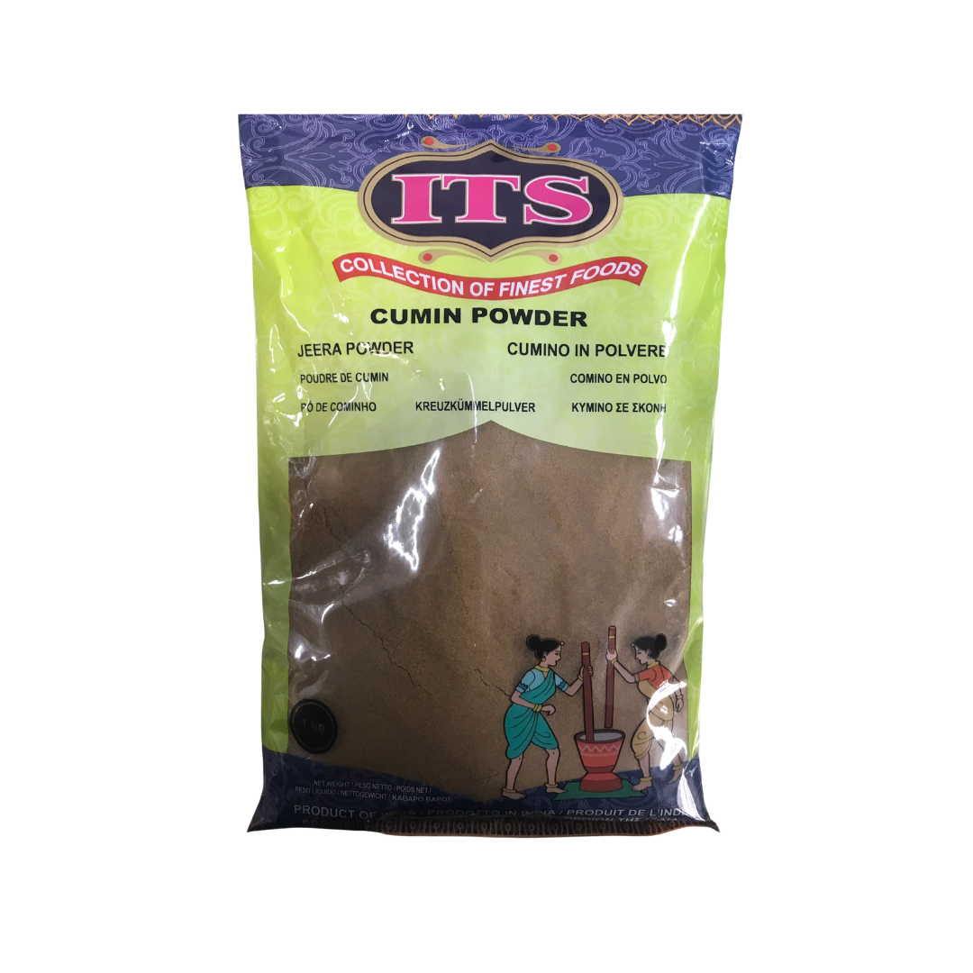 ITS Cumin Powder(Chimion Pudra) 1Kg