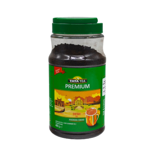 Tata tea Premium(Ceai negru)400g