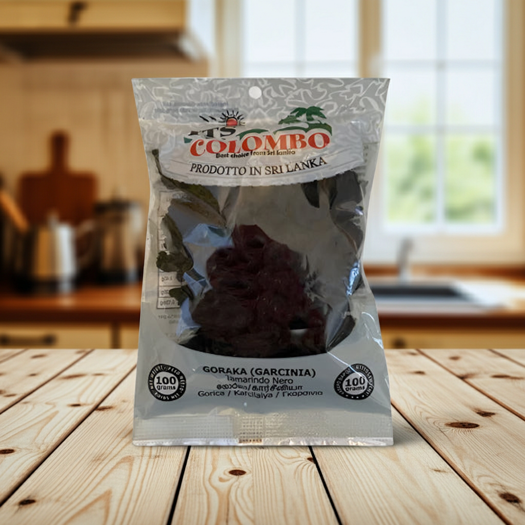 ITS Colombo Tamarind 200g