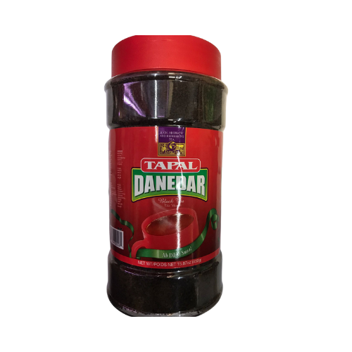 Tapal Danedar Tea(Ceai negru) 450g