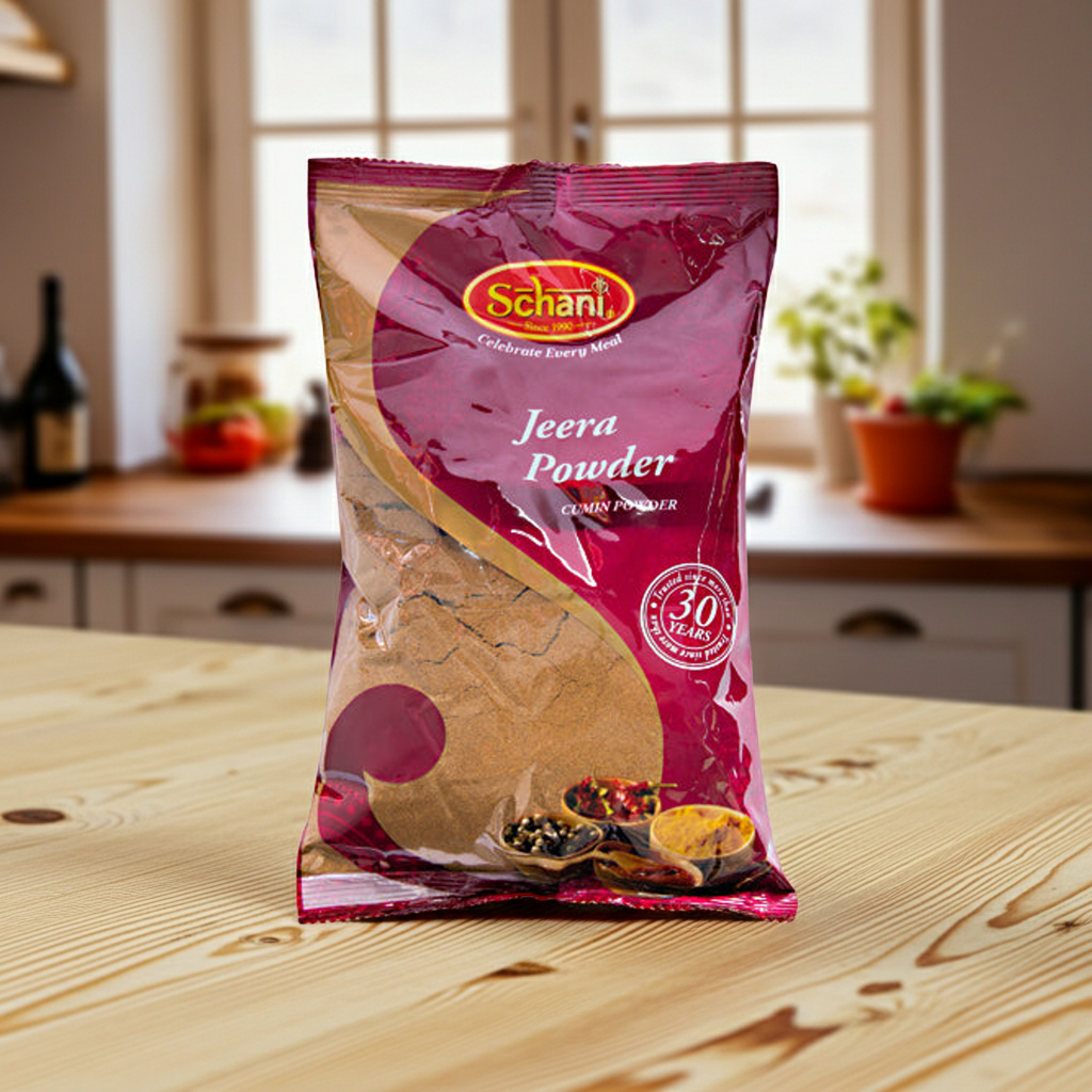 Cumin Powder / Jeera