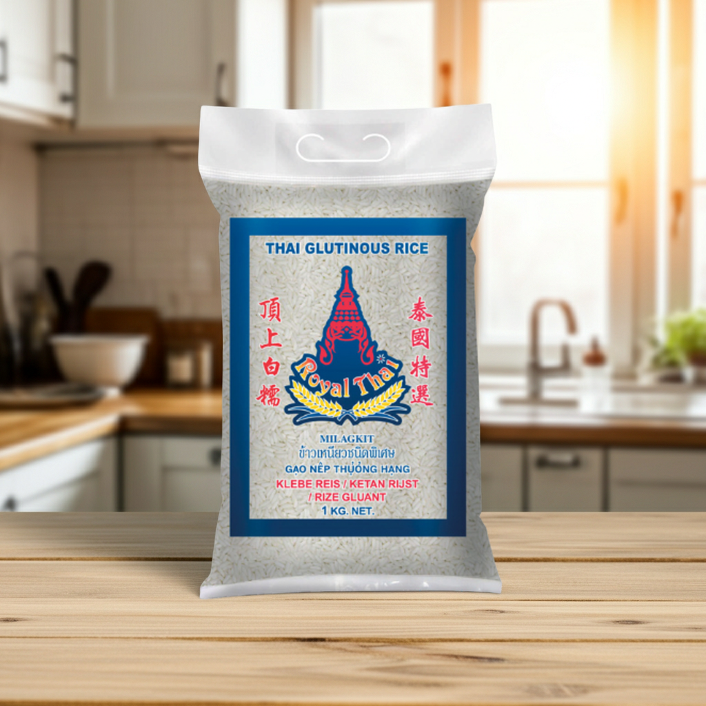 Royal Thai Glutinous Rice