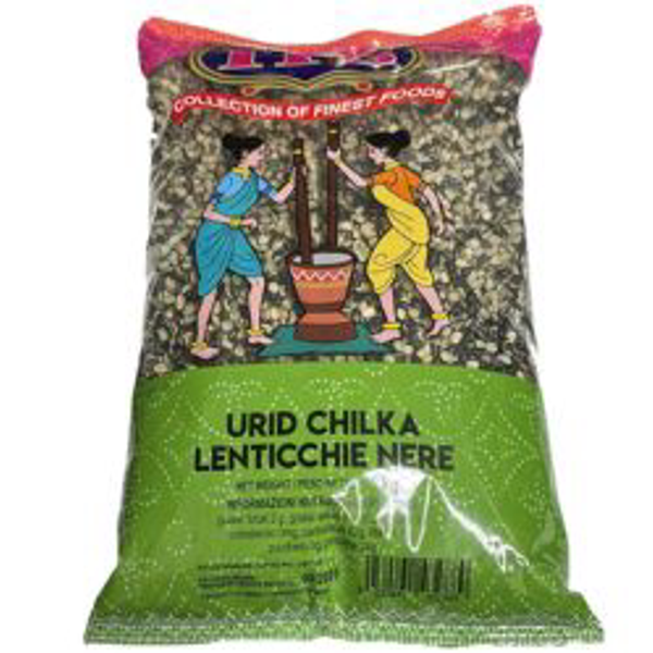ITS URID CHILKA 1KG