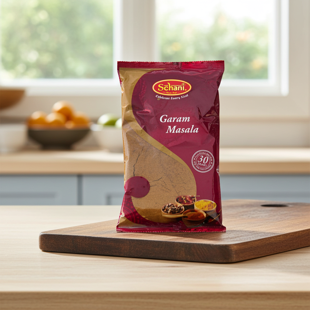 Schani Garam Masala 400g