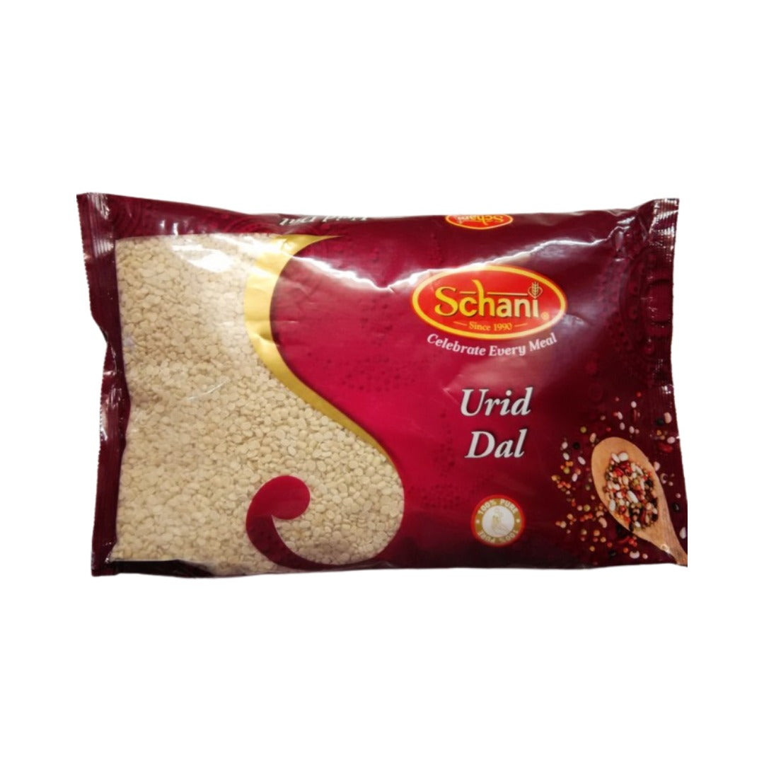 Schani Urid Dal(Linte Alba) 500g
