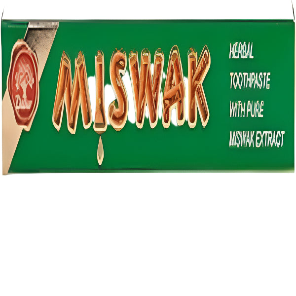 Dabur Herbal Toothpaste Miswak 100ml