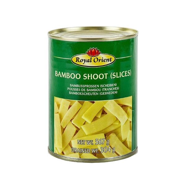 Royal Orient Bamboo Shoot(Bambus Murat) 567g