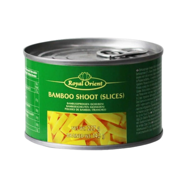 Royal Orient Bamboo Shoot(Bambus Murat) 227g