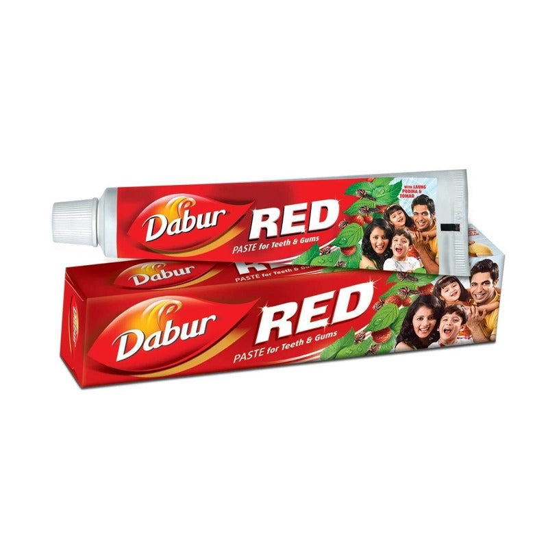 Dabur Red Toothpaste (Pasta de dinti) 100 g