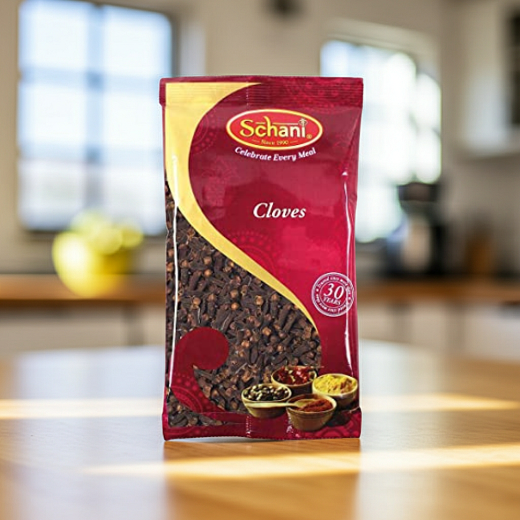 Schani Cloves(Cuisoare) 50 g