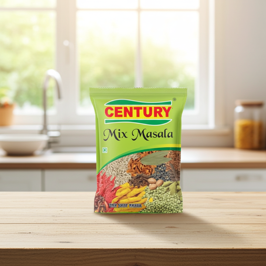Century MixMasala(Mix Mirodeni Masala) 350g