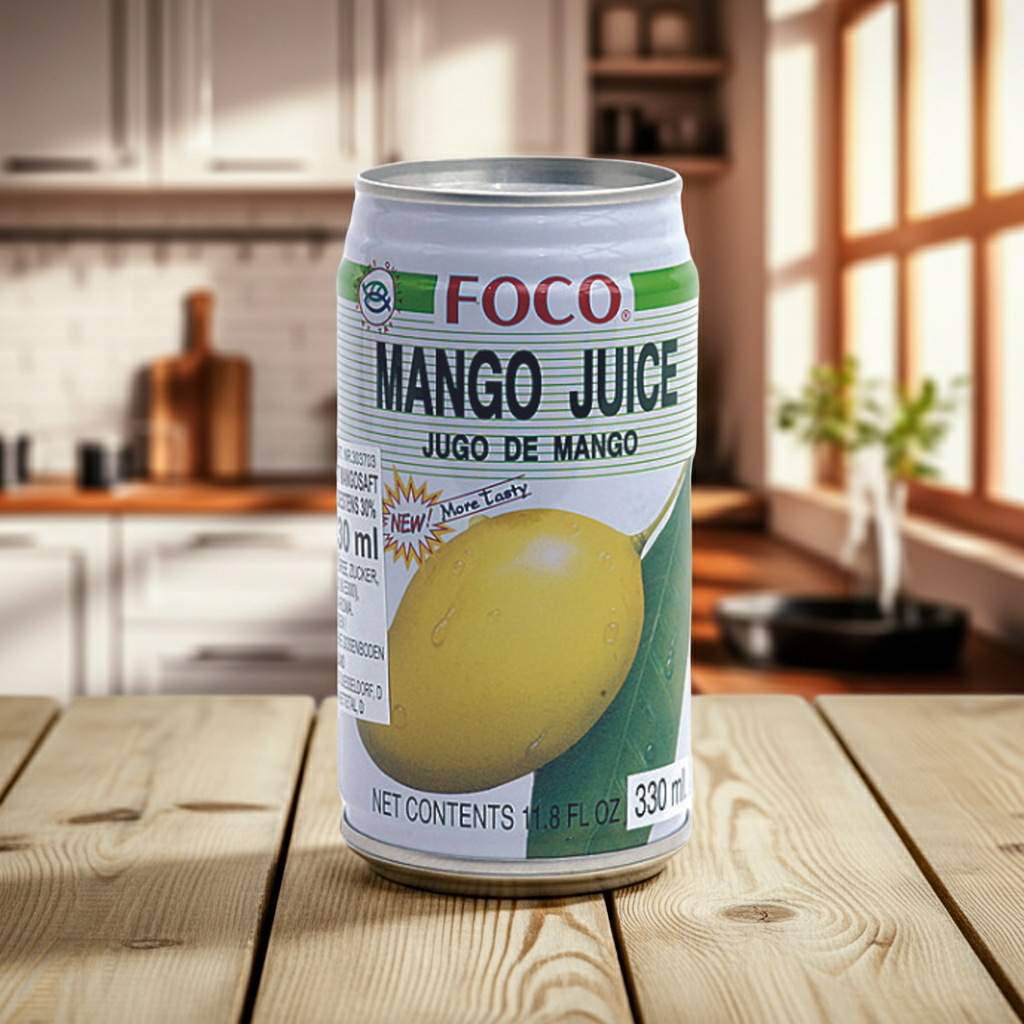 Mango juice
