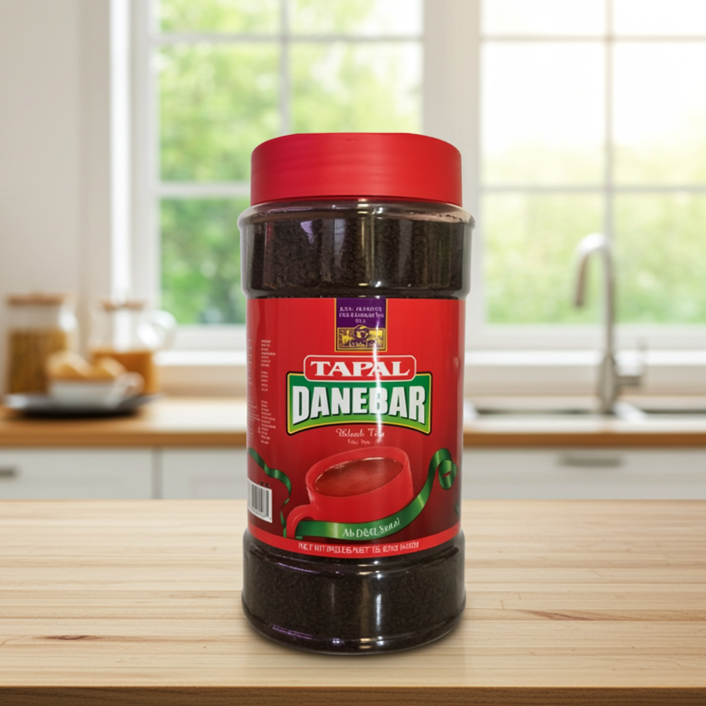 Tapal Danedar Tea(Ceai negru) 450g