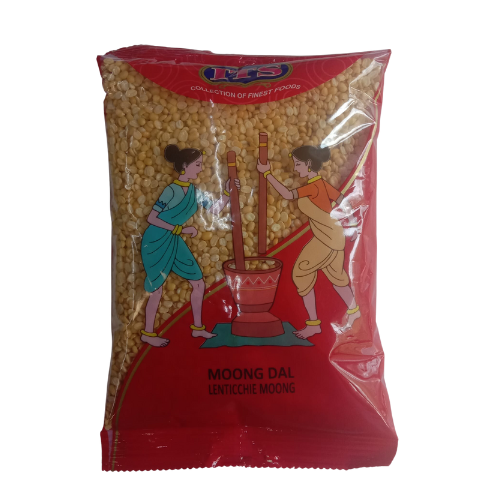 ITS Moong Dal(Linte galbena) 500g