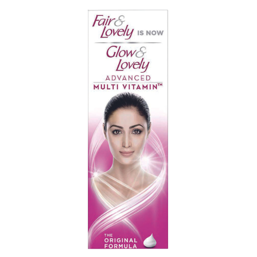 Fair&Lovely Glow&Lovely advanced Multi Vitamin (Crema de fata cu multivitamine )50g