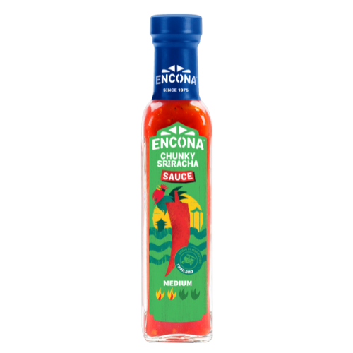 ENCONA Sriracha sauce