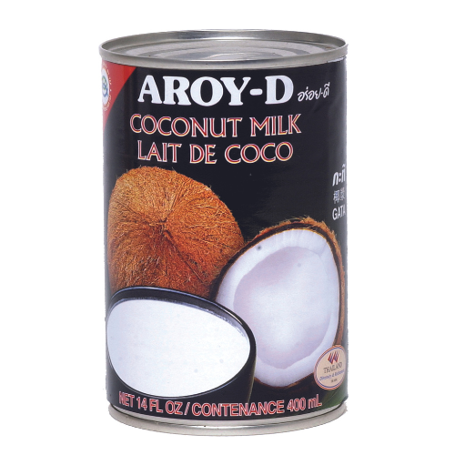 Aroy-D Coconut Milk