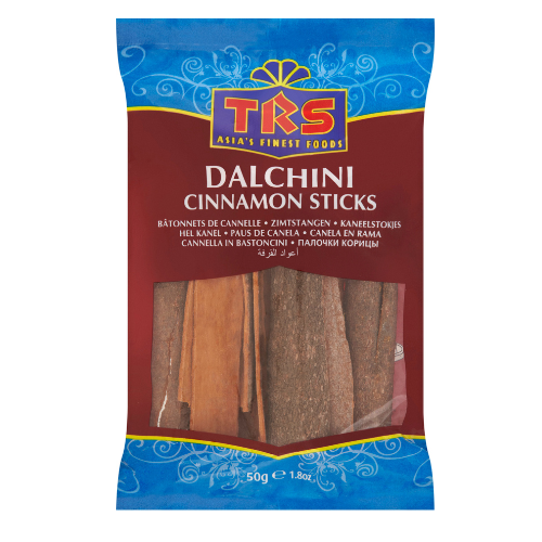 TRS cinnamon sticks