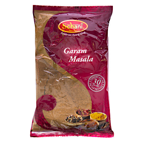 Schani Garam Masala 400g