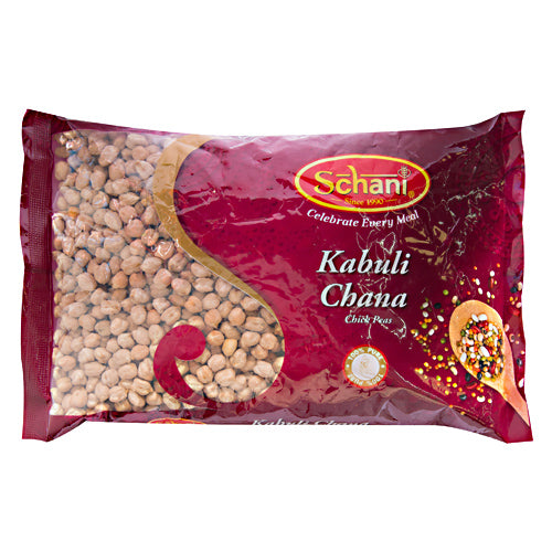 Schani Kabuli Chana (Naut) 500g