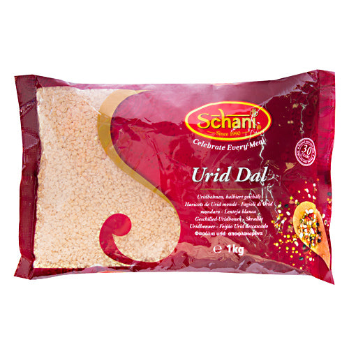 Schani Urid Dal (Linte alba )1KG