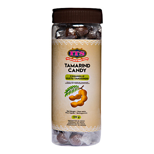 Bomboane de Tamarind ITS 200G