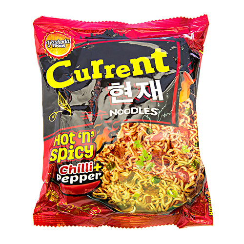 Rum Pum instant noodles