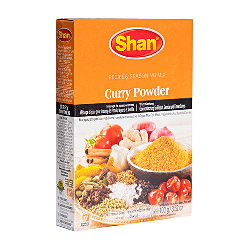 Korma SHAN spice mix