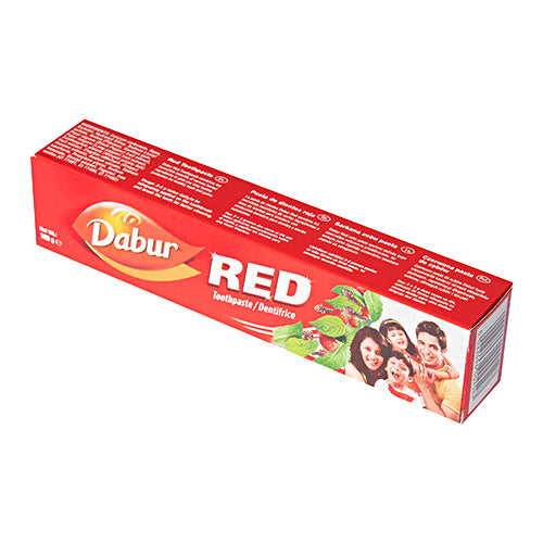 Dabur Red Toothpaste (Pasta de dinti) 100 g