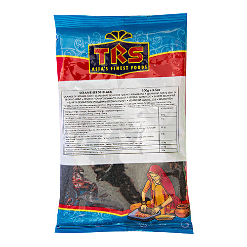 कालो मिर्च TRS