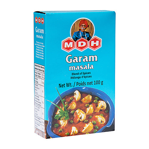 MDH Garam masala (Amestec de condimente) 100g