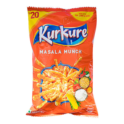 खाजा कुरकुरे
