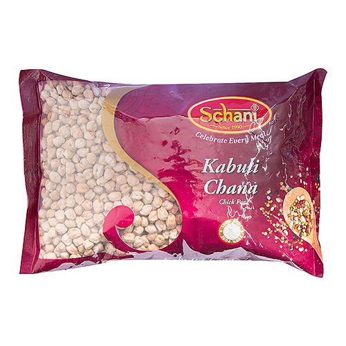 चना / काबुली चना