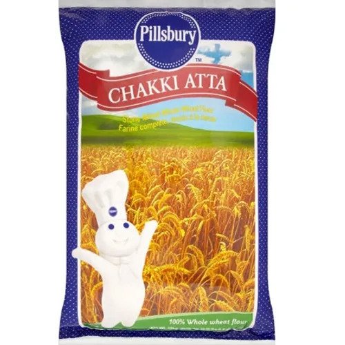 पिल्सबरी गहुँको पीठो