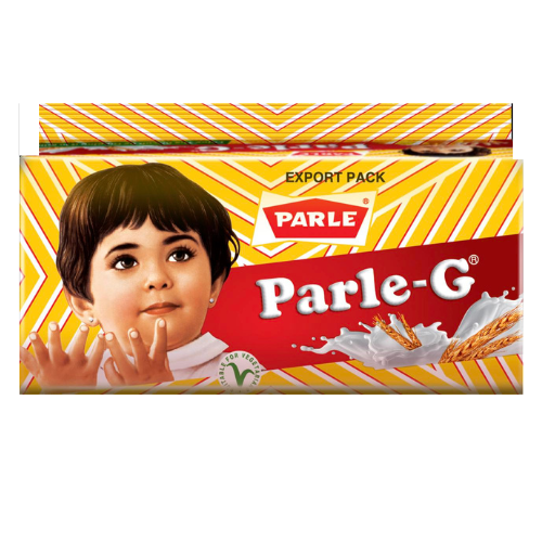 Parle Parle-G ( Biscuiti cu lapte )80G