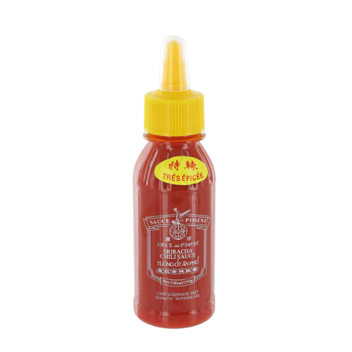 Sriracha Chili Sauce 136ml