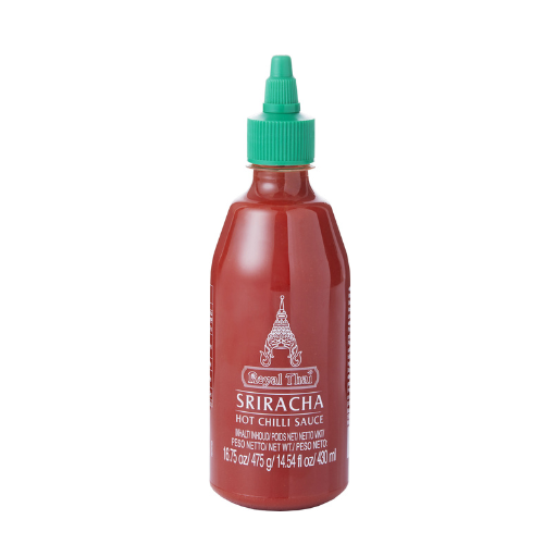Sos Sriracha Royal Thai 210ml