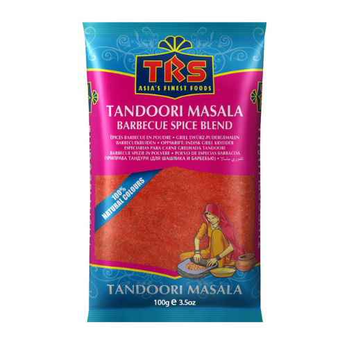 तन्दूरी मसाला TRS 100g/400g मिलाउनुहोस्