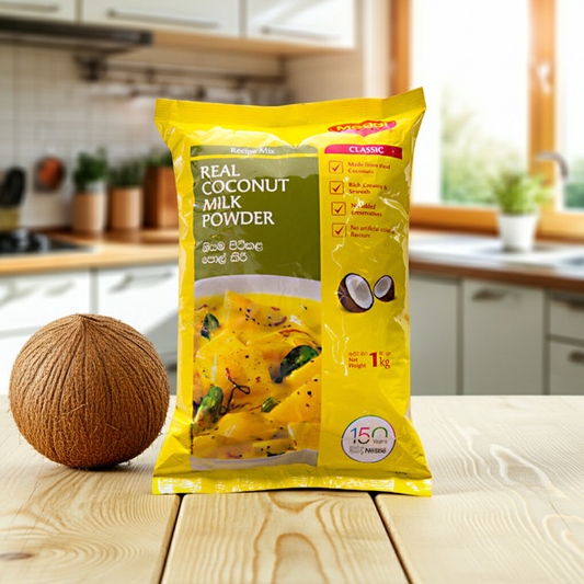 Maggi Real Coconut Milk powder( Lapte praf de Cocos)1Kg
