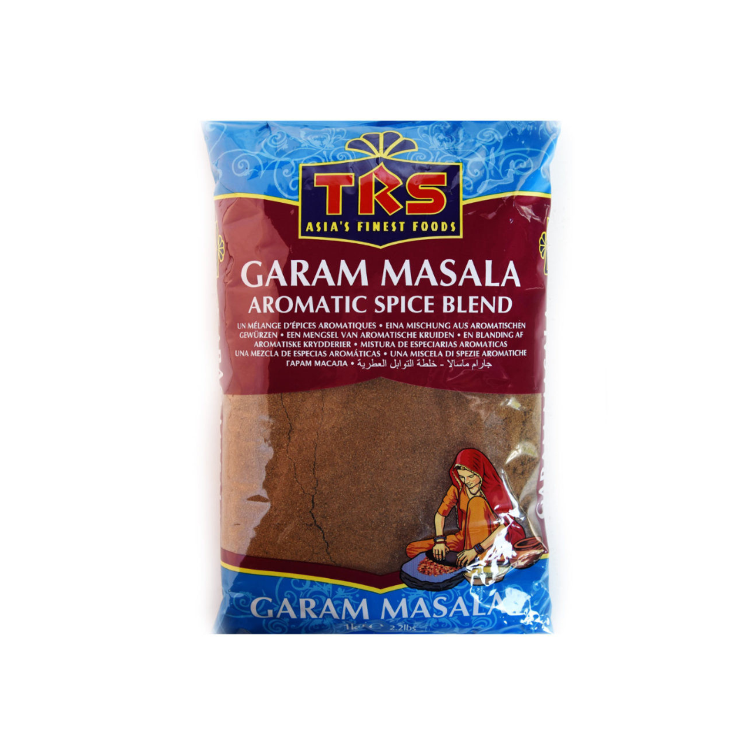 TRS Garam Masala(Mix Condimete Masala) 100g