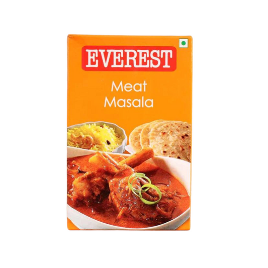 Everest Meat Masala(Condimente pt Carne) 100g