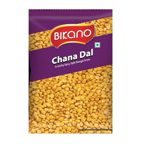 Bikano Chana Dal (Sancks de linte) 200 g