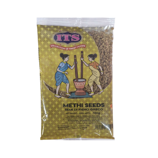 ITS Methi Seeds(Seminte de Methi) 100g
